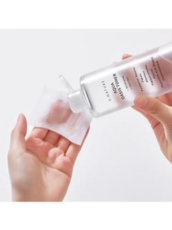 S.NATURE Aqua Oasis Toner, 300ml - view 2, Clear