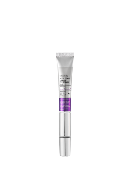 VT Cosmetics Reedle Shot Lifting Eye Cream, 15ml, Clear