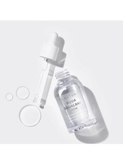 S.NATURE Aqua Squalene Serum, 50ml - view 2, Clear