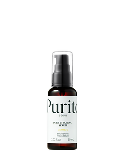 Purito Pure Vitamin C Serum, 60ml, Clear