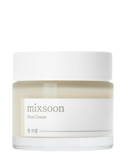 mixsoon Bean Cream, 50ml, Clear