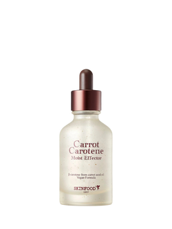Skinfood Carrot Carotene Moist Effector Serum, 55ml, Clear
