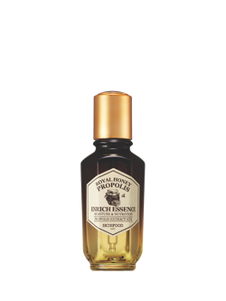 Skinfood Royal Honey Propolis Enrich Essence, 50ml, Clear