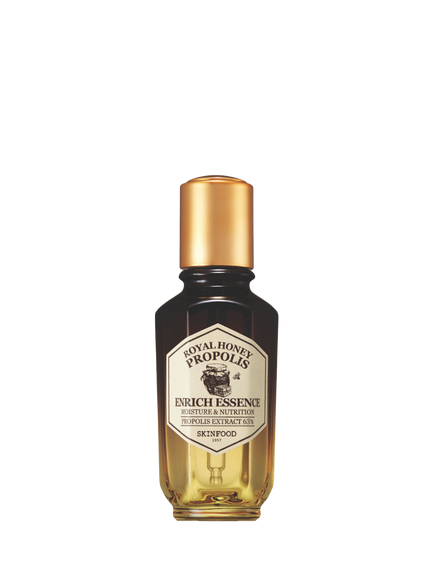 Skinfood Royal Honey Propolis Enrich Essence, 50ml, Clear