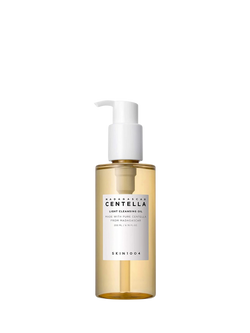 SKIN1004 Madagascar Centella Light Cleansing Oil, 200ml, Clear