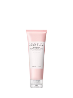 SKIN1004 Madagascar Centella Poremising Deep Cleansing Foam, 125ml, Clear