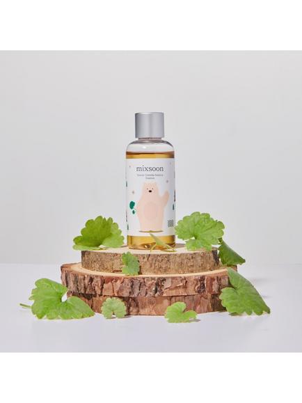mixsoon's Soondy Centella Asiatica Essence, 100ml - view 2, Clear