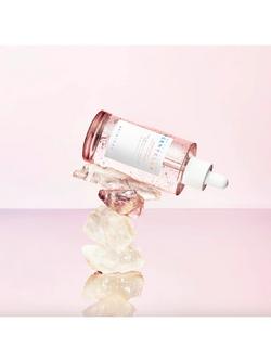 SKIN1004 Madagascar Centella Poremising Fresh Ampoule Serum, 50ml - view 2, Clear