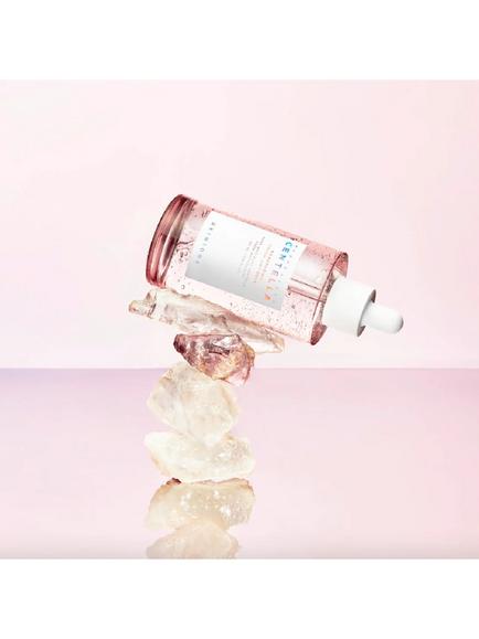 SKIN1004 Madagascar Centella Poremising Fresh Ampoule Serum, 50ml - view 2, Clear
