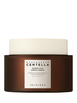 SKIN1004 Probio-Cica Enrich Cream, 50ml, Clear
