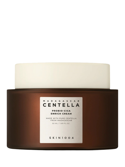 SKIN1004 Probio-Cica Enrich Cream, 50ml, Clear