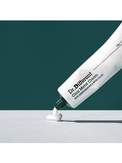 Dr.Different CICA Metal Cream, 50g - view 2, Clear