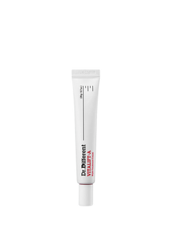 Dr.Different VITALIFT‑A 0.05% Retinal, 20g, Clear