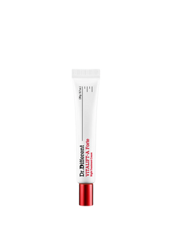 Dr.Different VITALIFT‑A Forte 0.1% Retinal, 20g, Clear