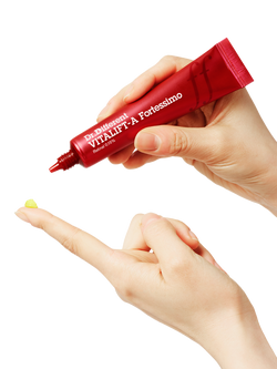 Dr.Different VITALIFT‑A Fortessimo 0.15% Retinal, 30g - view 2, Clear