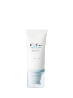 SKIN1004 Madagascar Centella Hyalu-Cica Water Fit Sun Serum SPF 50, 50ml, Clear