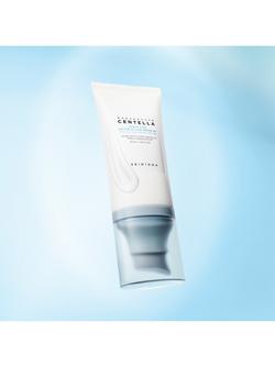 SKIN1004 Madagascar Centella Hyalu-Cica Water Fit Sun Serum SPF 50, 50ml - view 2, Clear