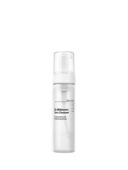 Dr.Different Zero Cleanser for Normal & Dry Skin, 200ml, Clear
