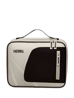 Thermos Radiance Insulated Lunch Bag, Yellow, Yellow