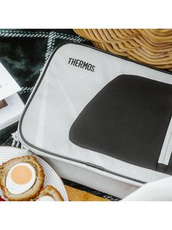 Thermos Radiance Insulated Lunch Bag, Yellow - view 2, Yellow