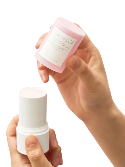 SKIN1004 Madagascar Centella Poremising Quick Clay Stick Mask, 27g - view 2, Clear