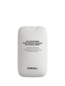 PURCELL 24/7 Colostrum Pore Defence Ampoule Serum, 55ml, Clear