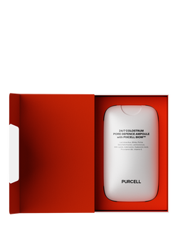 PURCELL 24/7 Colostrum Pore Defence Ampoule Serum, 55ml - view 2, Clear