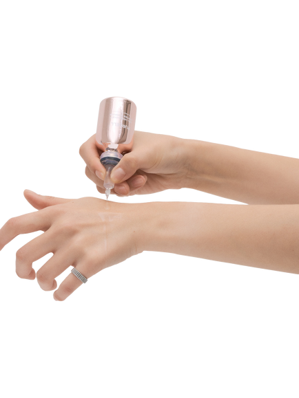 PURCELL 82% High Dose™ Peptide Formula, 30ml - view 2, Clear