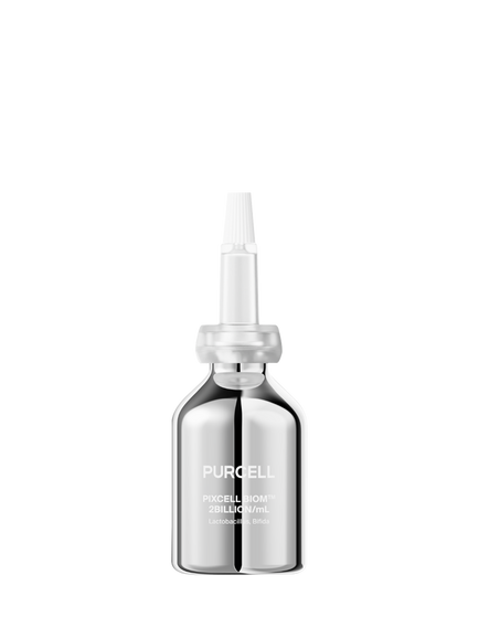 PURCELL PIXCELL BIOM™ 2BILLION/ml Serum, 30ml, Clear