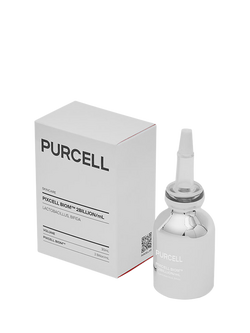 PURCELL PIXCELL BIOM™ 2BILLION/ml Serum, 30ml - view 2, Clear