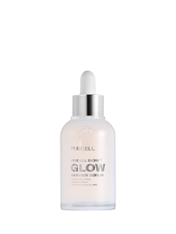 PURCELL PIXCELL BIOM™ Glow Barrier Serum, 50ml, Clear