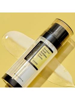 COSRX Advanced Snail Radiance Dual Essence, 80ml - view 2, Clear