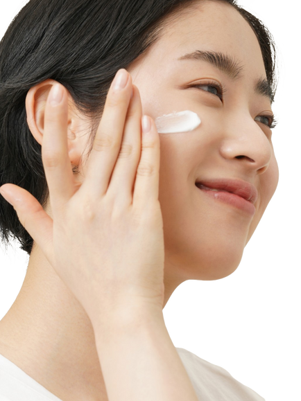 Dear, Klairs Rich Moist Soothing Cream, 80ml - view 2, Clear