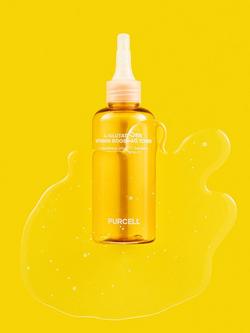 PURCELL L‑Glutathione Vitamin Boosting Toner, 150ml - view 2, Clear