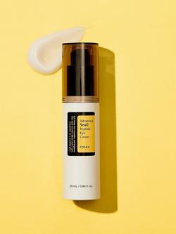 COSRX Advanced Snail Peptide Eye Cream, 25ml - view 2, Clear