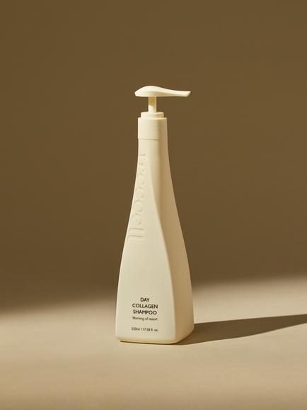TREECELL Day Collagen Shampoo Morning of Resort, 360ml - view 2, Clear