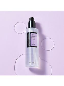 COSRX AHA 7 Whitehead Power Liquid, 100ml - view 2, Clear