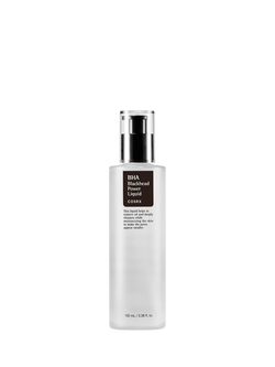 COSRX BHA Blackhead Power Liquid, 100ml, Clear