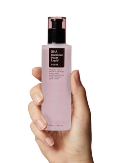 COSRX BHA Blackhead Power Liquid, 100ml - view 2, Clear