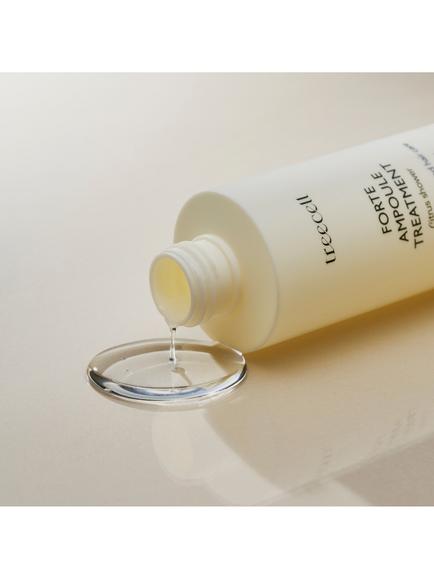 TREECELL Forte Ampoule Treatment Citrus Shower, 200ml - view 2, Clear