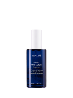 TREECELL Night Perfector Scalp Serum, 100ml, Clear