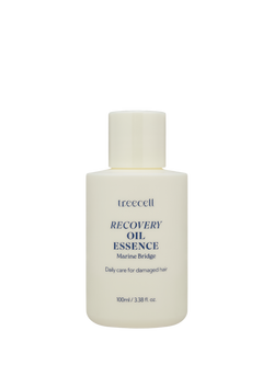 TREECELL Recovery Oil Essence Marine Bridge, 100ml, Clear
