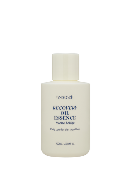 TREECELL Recovery Oil Essence Marine Bridge, 100ml, Clear