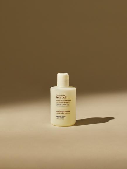 TREECELL Recovery Oil Essence Marine Bridge, 100ml - view 2, Clear