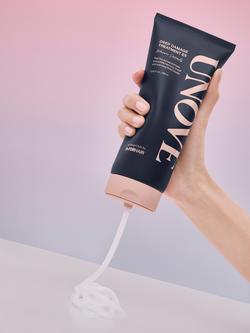 UNOVE Deep Damage Treatment EX Tender Bloom, 207ml - view 2, Clear