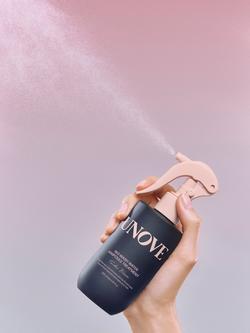 UNOVE Water Ampoule Leave-In Treatment Tender Bloom, 200ml - view 2, Clear