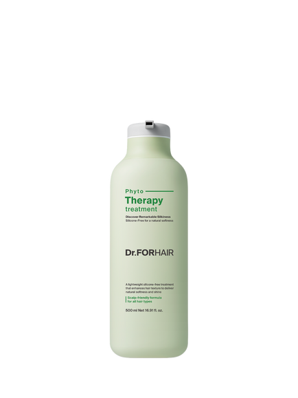 Dr.ForHair Phyto Therapy Treatment, 500ml, Clear