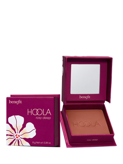 Benefit Hoola Matte Bronzer, Rosy Deep, Rosy Deep