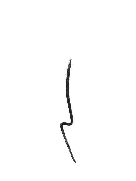 Benefit BADgal Hypeliner Eyeliner - view 2, Pitch Black