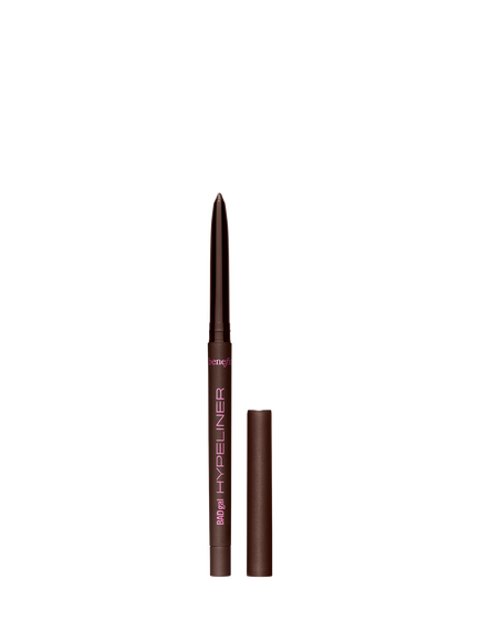 Benefit BADgal Hypeliner Eyeliner, Midnight Brown